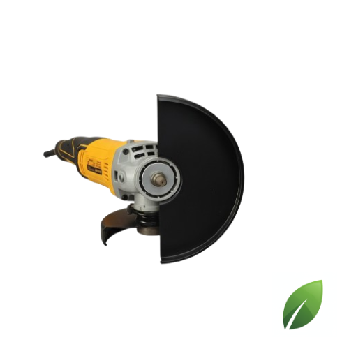 Amoladora D230 → PLR